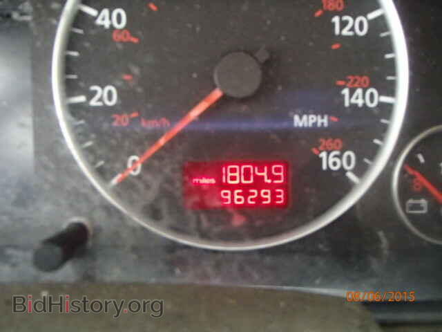 2002 AUDI A6 - VIN: WAUJT64BX2N060297 - Фото 7