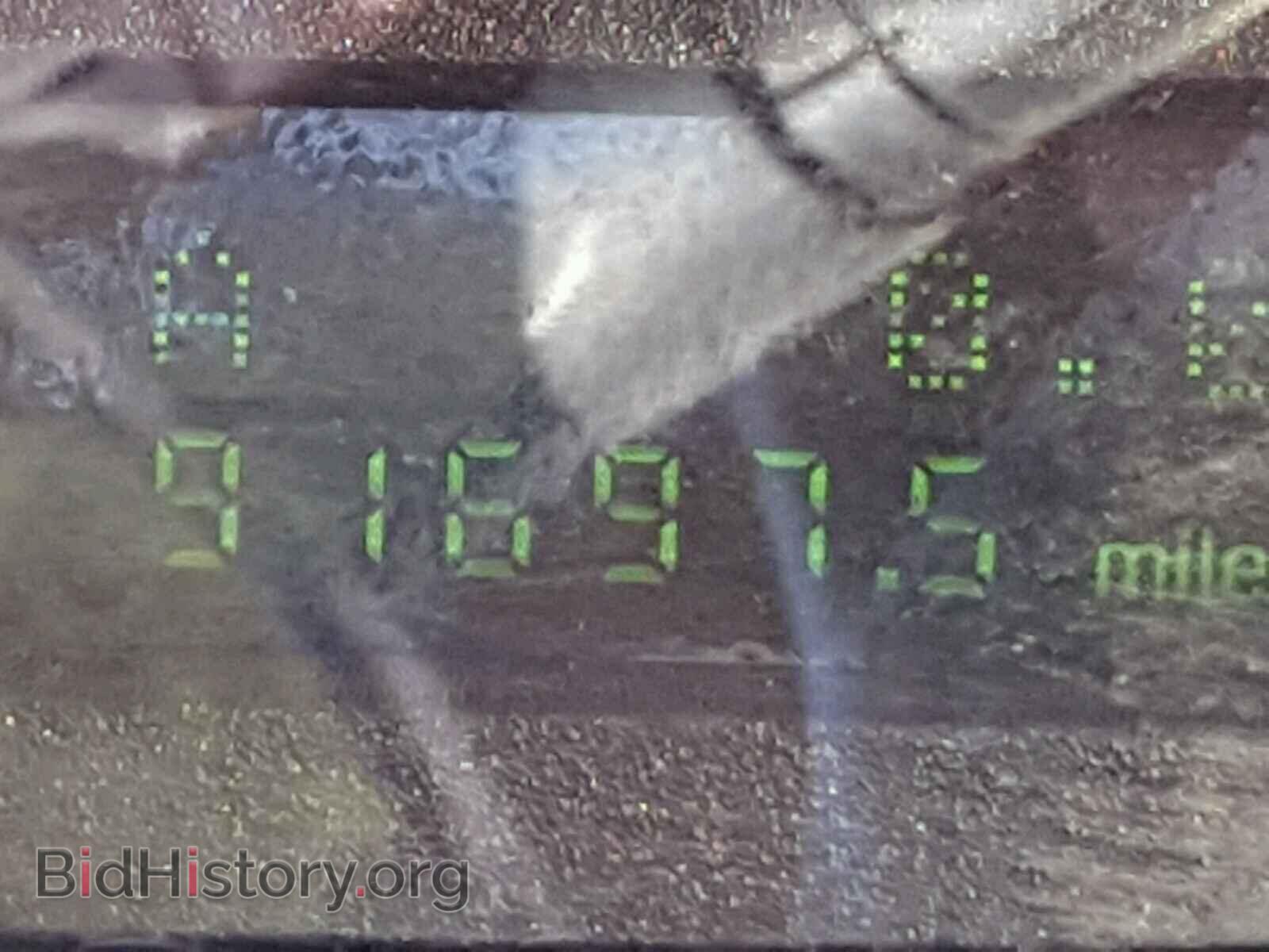 2005 FORD TBIRD - VIN: 1FAHP60A75Y106342 - Фото 8