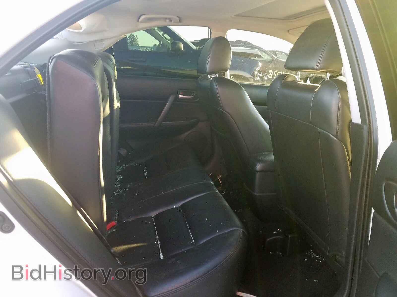 2006 MAZDA 6 - VIN: 1YVHP80DX65M30835 - Photo 6