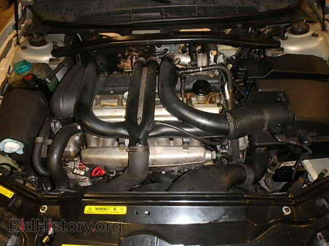 1999 VOLVO S80 - VIN: YV1TS90D7X1059284 - Фото 7