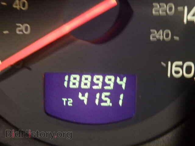 1999 VOLVO S80 - VIN: YV1TS90D7X1059284 - Фото 8