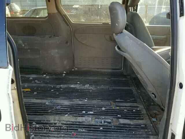 2007 DODGE CARAVAN - VIN: 1D4GP21E27B209578 - Фото 6
