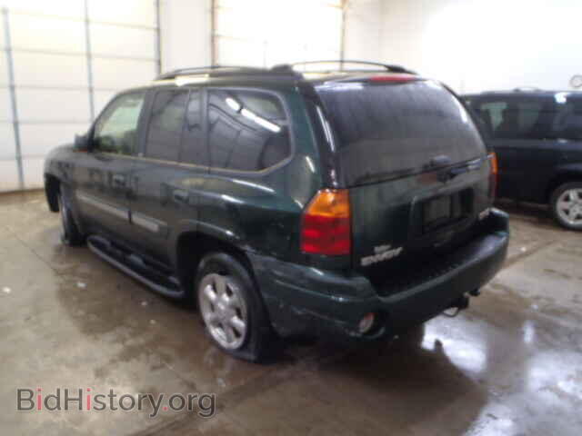 2003 GMC ENVOY - VIN: 1GKDT13S032173557 - Фото 3