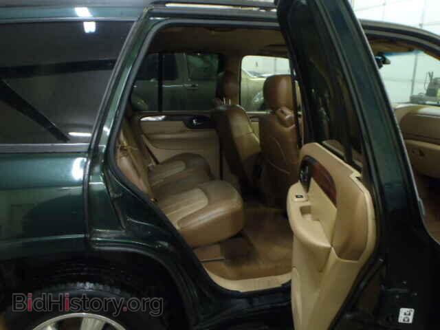 2003 GMC ENVOY - VIN: 1GKDT13S032173557 - Фото 6