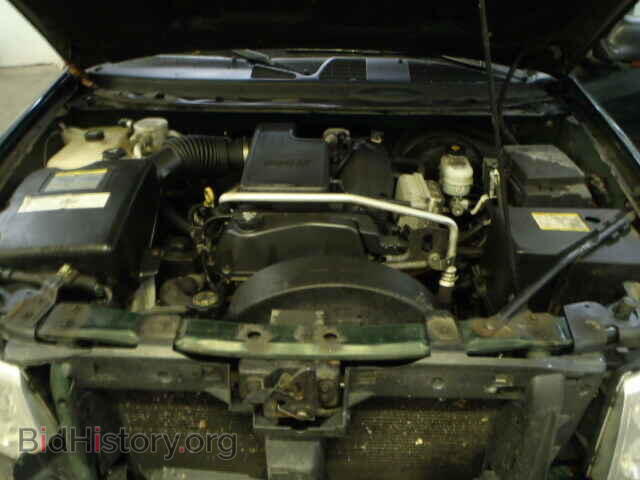 2003 GMC ENVOY - VIN: 1GKDT13S032173557 - Фото 7