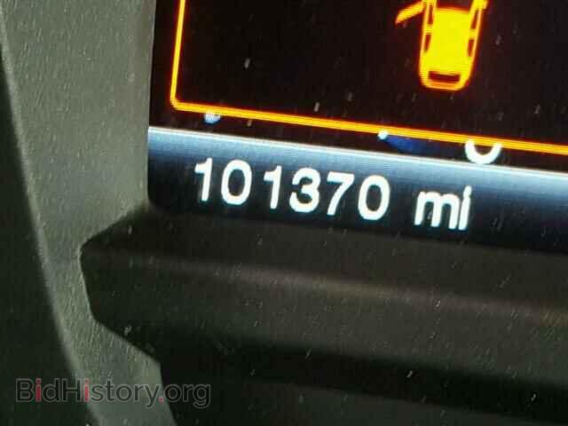 2013 FORD EXPLORER - VIN: 1FM5K7F84DGA49250 - Photo 8