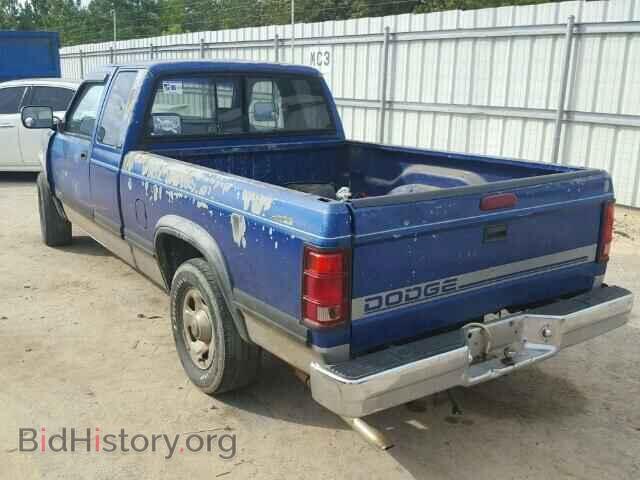 1995 DODGE DAKOTA - VIN: 1B7GL23Y0SS182972 - Фото 3