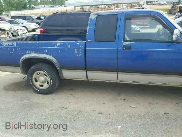1995 DODGE DAKOTA - VIN: 1B7GL23Y0SS182972 - Фото 9