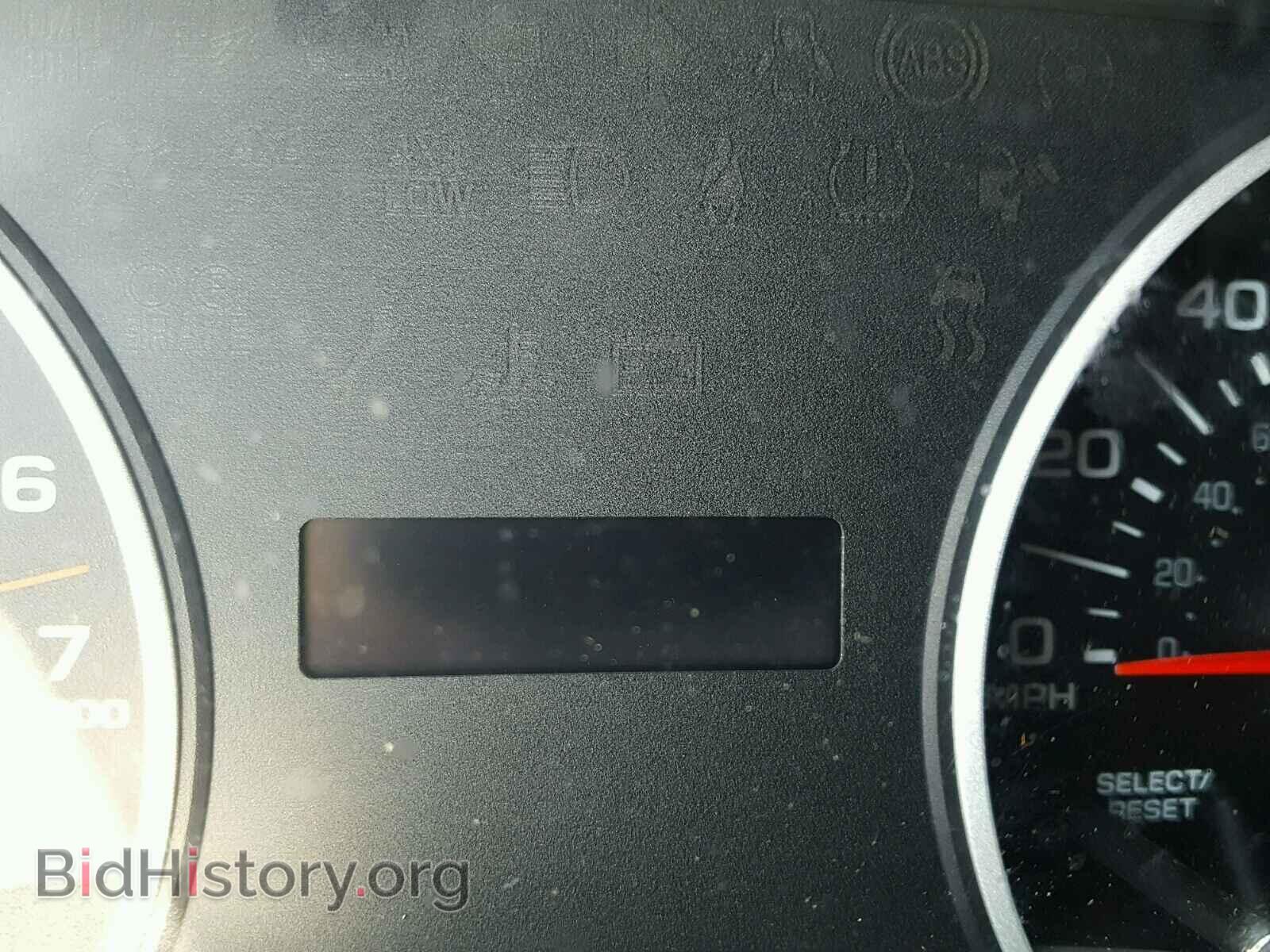 2007 FORD EXPLORER - VIN: 1FMEU73E47UB19596 - Фото 8