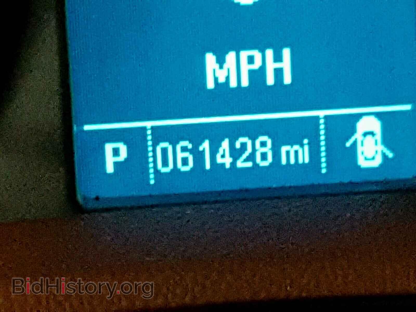 2014 BUICK ENCORE PRE - VIN: KL4CJHSB7EB618963 - Photo 8