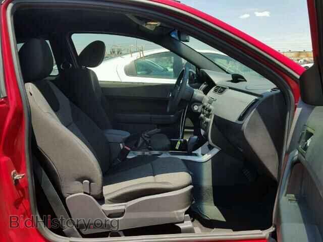 2008 FORD FOCUS - VIN: 1FAHP33N28W106875 - Photo 5