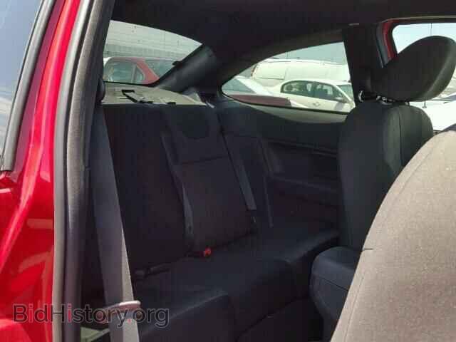 2008 FORD FOCUS - VIN: 1FAHP33N28W106875 - Photo 6