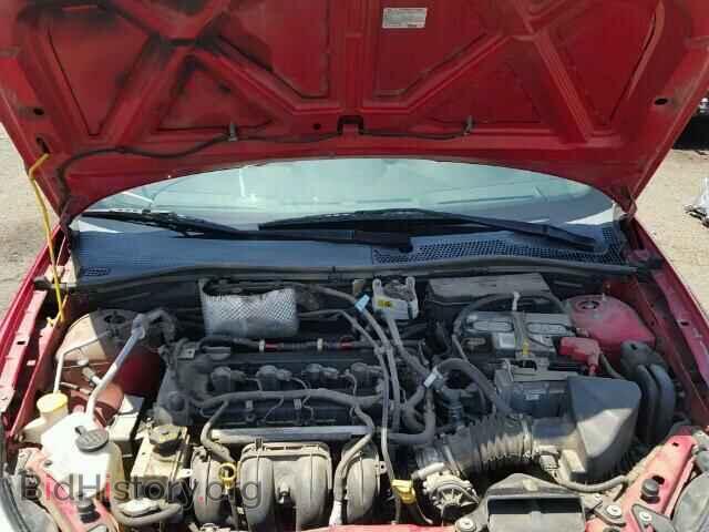 2008 FORD FOCUS - VIN: 1FAHP33N28W106875 - Photo 7