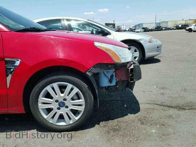 2008 FORD FOCUS - VIN: 1FAHP33N28W106875 - Photo 10