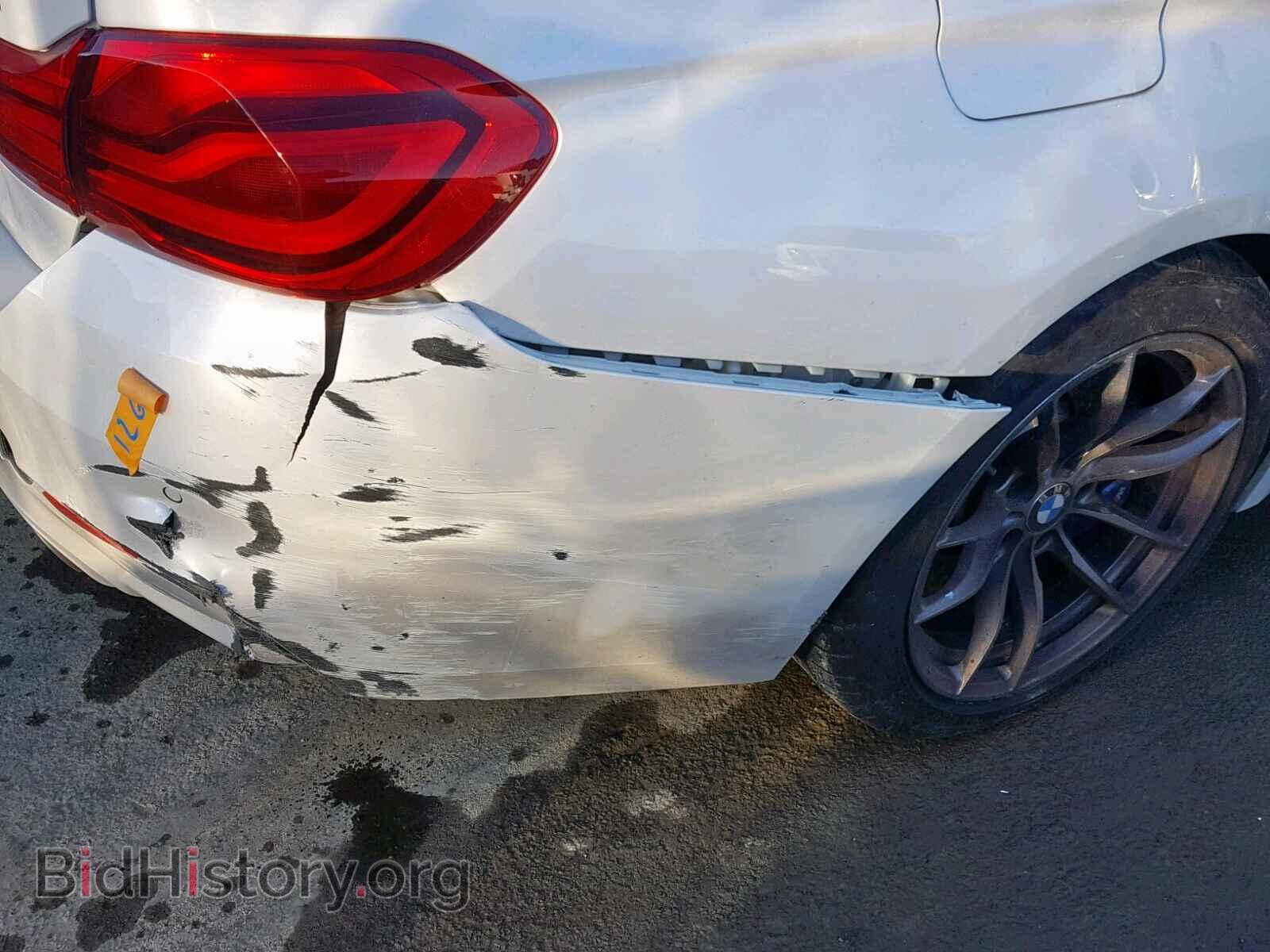 2018 BMW M4 - VIN: WBS4Y9C56JAC88023 - Фото 9