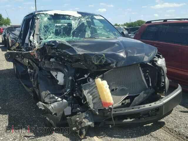 Photo 1FTEX1C80GFA28557 - FORD F150 2016