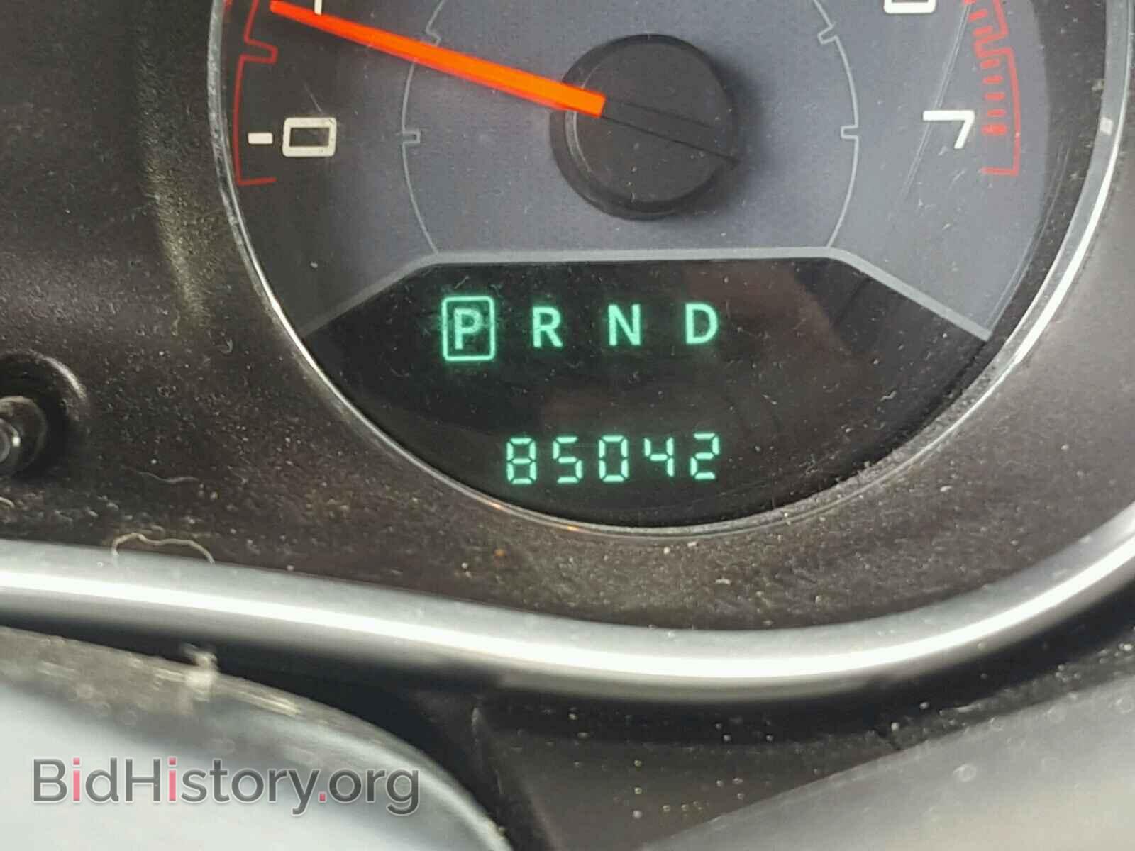 2013 DODGE AVENGER - VIN: 1C3CDZAB2DN643940 - Фото 8