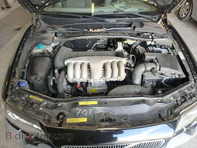 1999 VOLVO S80 - VIN: YV1TS97D8X1045495 - Photo 7