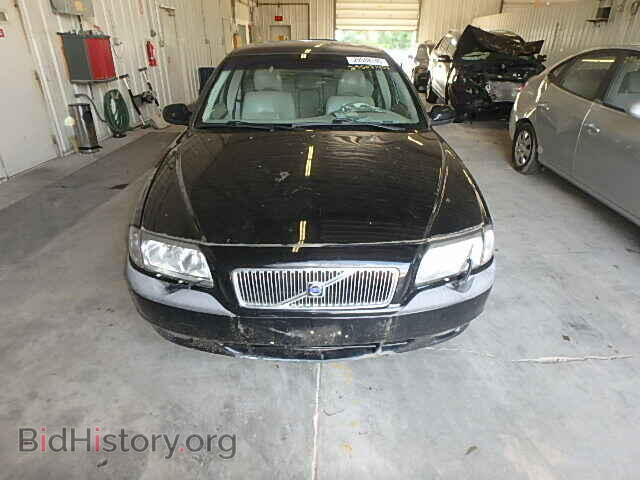 1999 VOLVO S80 - VIN: YV1TS97D8X1045495 - Photo 9