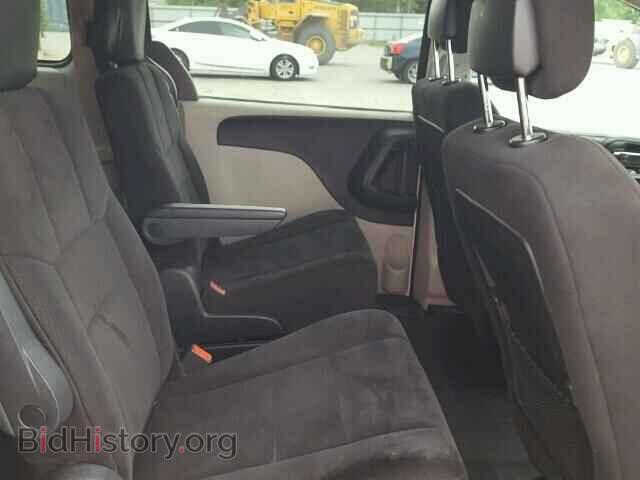 2011 DODGE CARAVAN - VIN: 2D4RN4DG0BR606787 - Photo 6