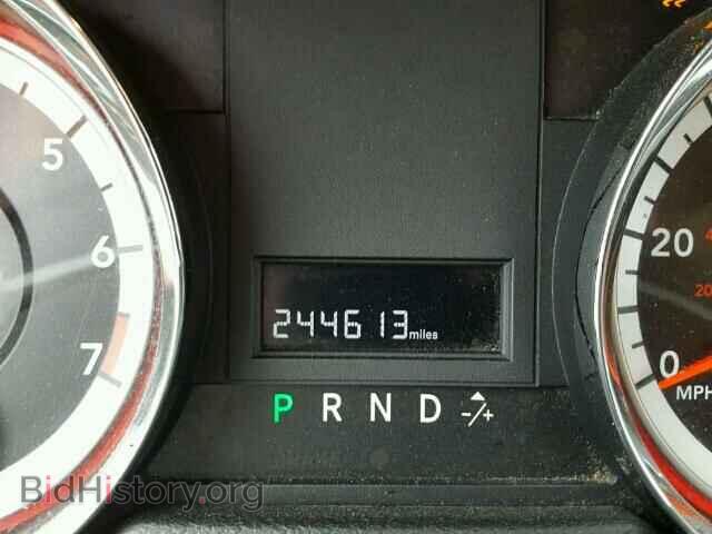 2011 DODGE CARAVAN - VIN: 2D4RN4DG0BR606787 - Photo 8