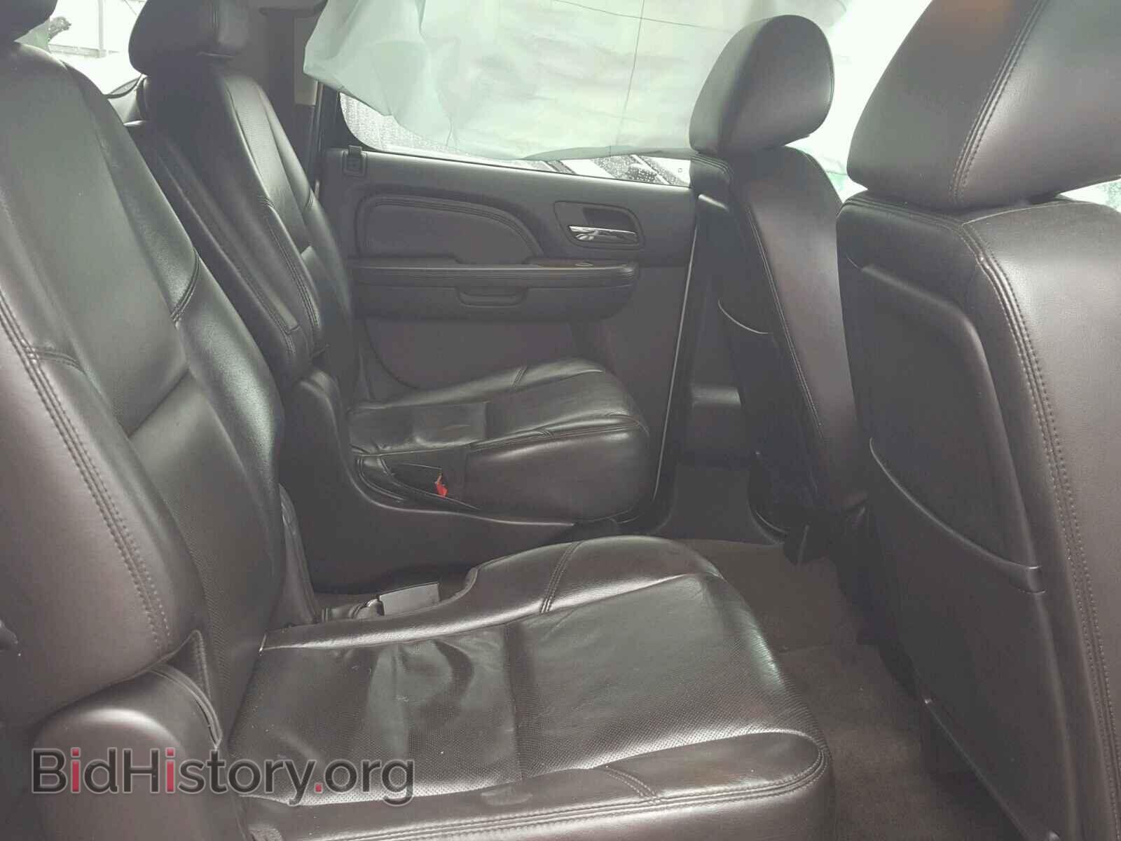 2010 GMC YUKON - VIN: 1GKUCMEF8AR173859 - Фото 6