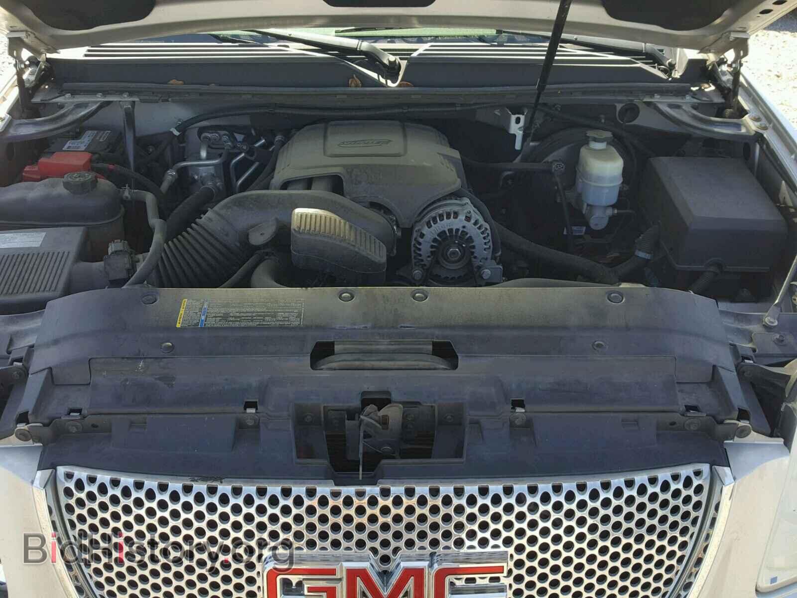 2010 GMC YUKON - VIN: 1GKUCMEF8AR173859 - Фото 7