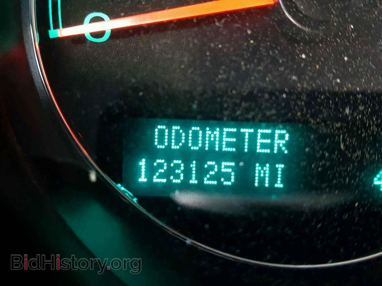 2010 GMC YUKON - VIN: 1GKUCMEF8AR173859 - Фото 8