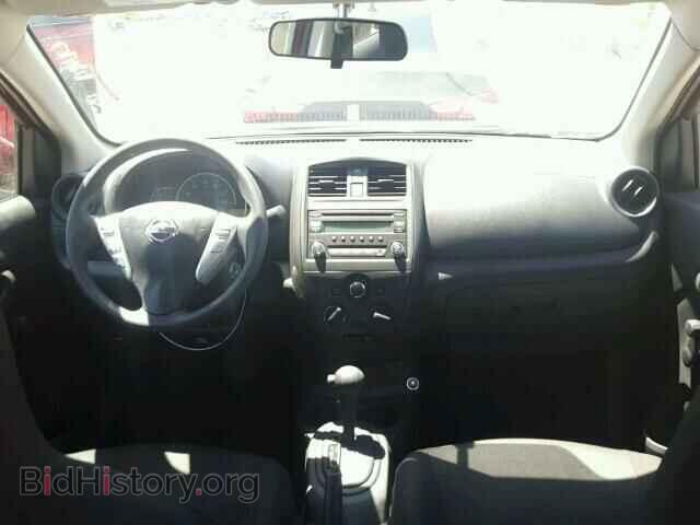 2017 NISSAN VERSA - VIN: 3N1CN7AP3HL866098 - Photo 9
