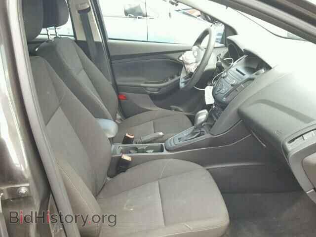 2015 FORD FOCUS - VIN: 1FADP3F24FL304842 - Фото 5