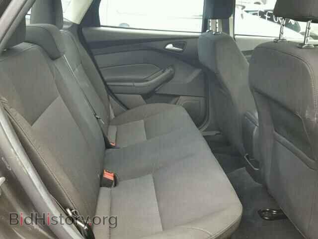 2015 FORD FOCUS - VIN: 1FADP3F24FL304842 - Фото 6