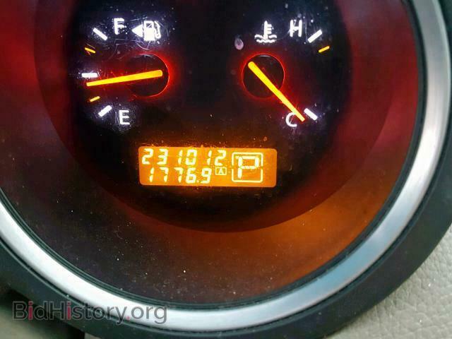 2007 NISSAN MAXIMA - VIN: 1N4BA41E27C845065 - Фото 8
