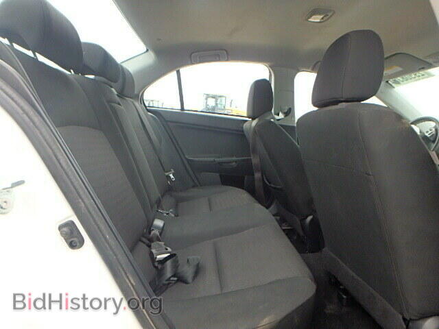 2012 MITSUBISHI LANCER - VIN: JA32U2FUXCU026023 - Фото 6