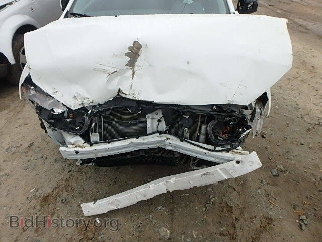 2012 MITSUBISHI LANCER - VIN: JA32U2FUXCU026023 - Фото 7
