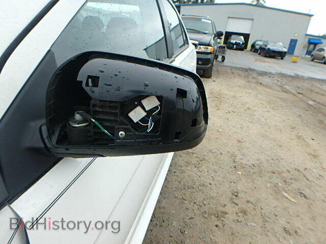 2012 MITSUBISHI LANCER - VIN: JA32U2FUXCU026023 - Фото 10