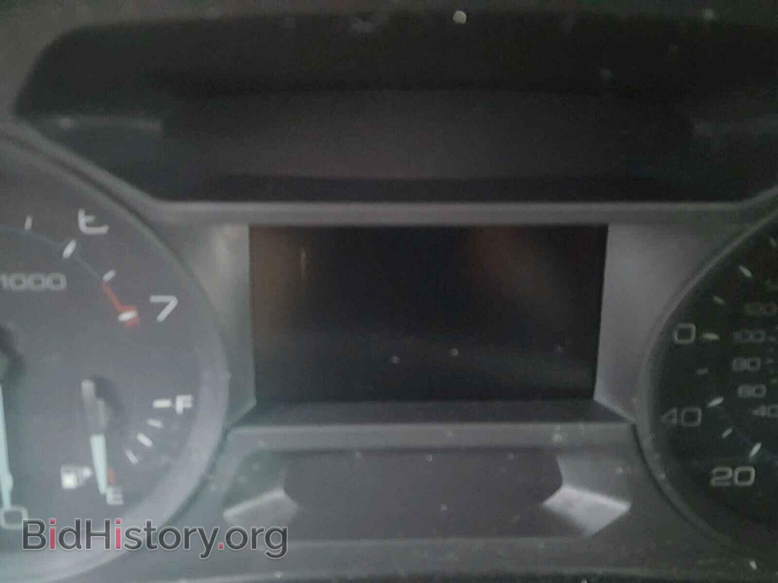 2013 FORD EXPLORER - VIN: 1FM5K7D85DGC67281 - Фото 8