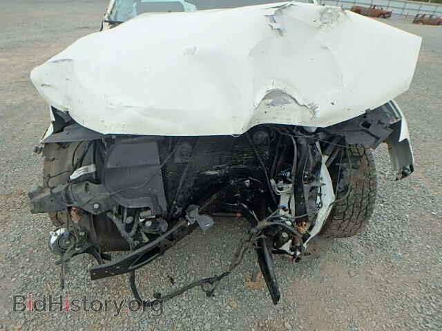 2012 DODGE DURANGO - VIN: 1C4RDJAG5CC100708 - Фото 7