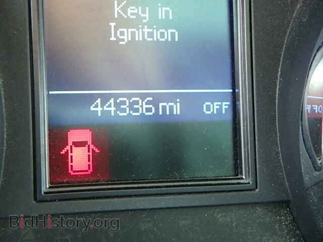 2012 DODGE DURANGO - VIN: 1C4RDJAG5CC100708 - Фото 8