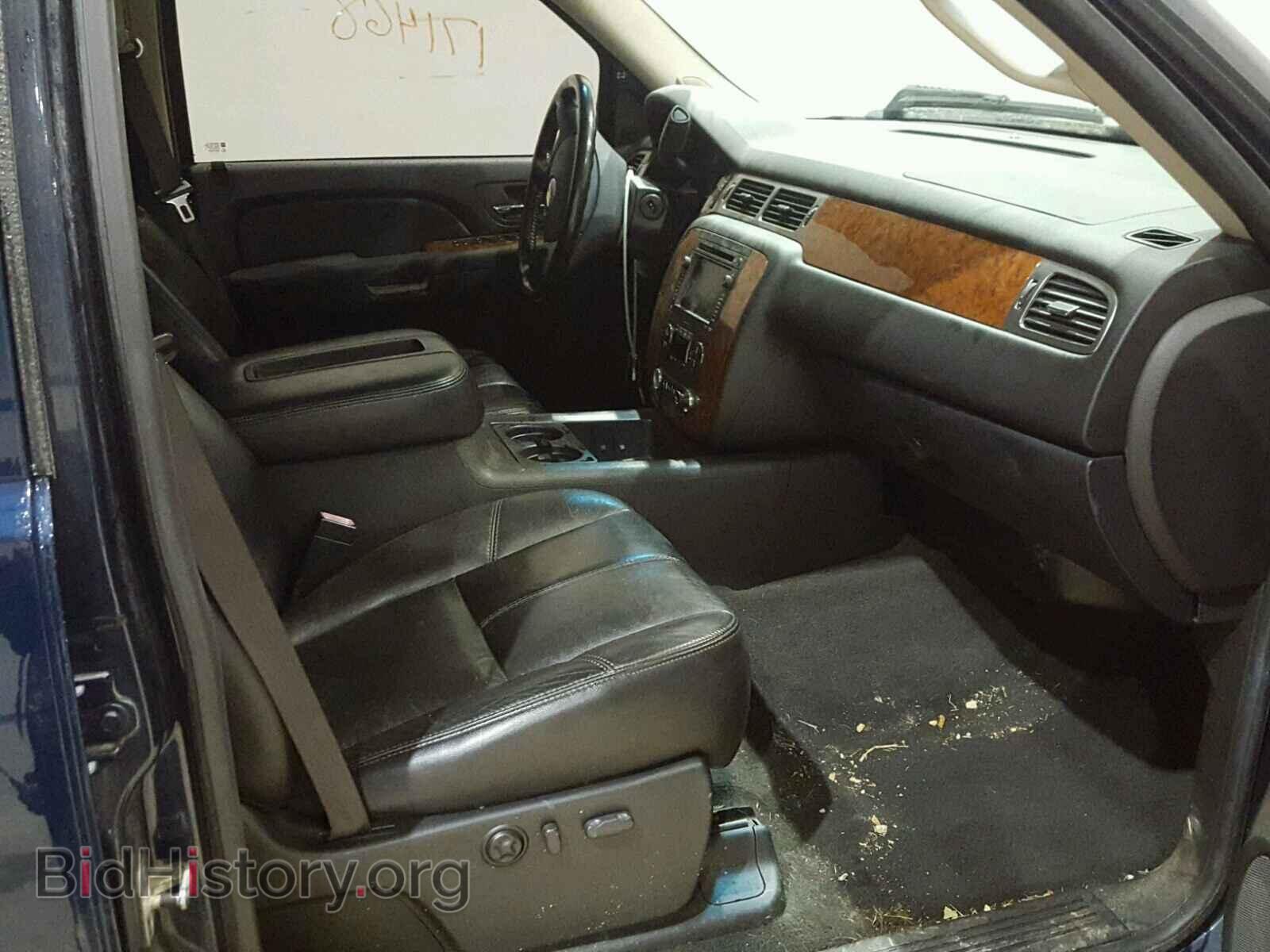 2007 CHEVROLET SILVERADO - VIN: 2GCEK13MX71668293 - Фото 5