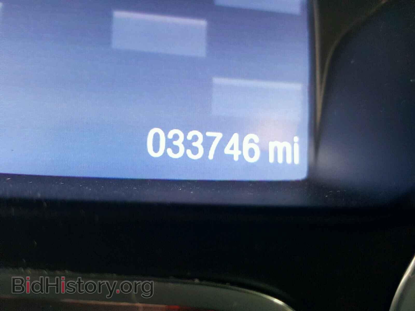 2013 FORD ESCAPE - VIN: 1FMCU0G91DUC75988 - Фото 8