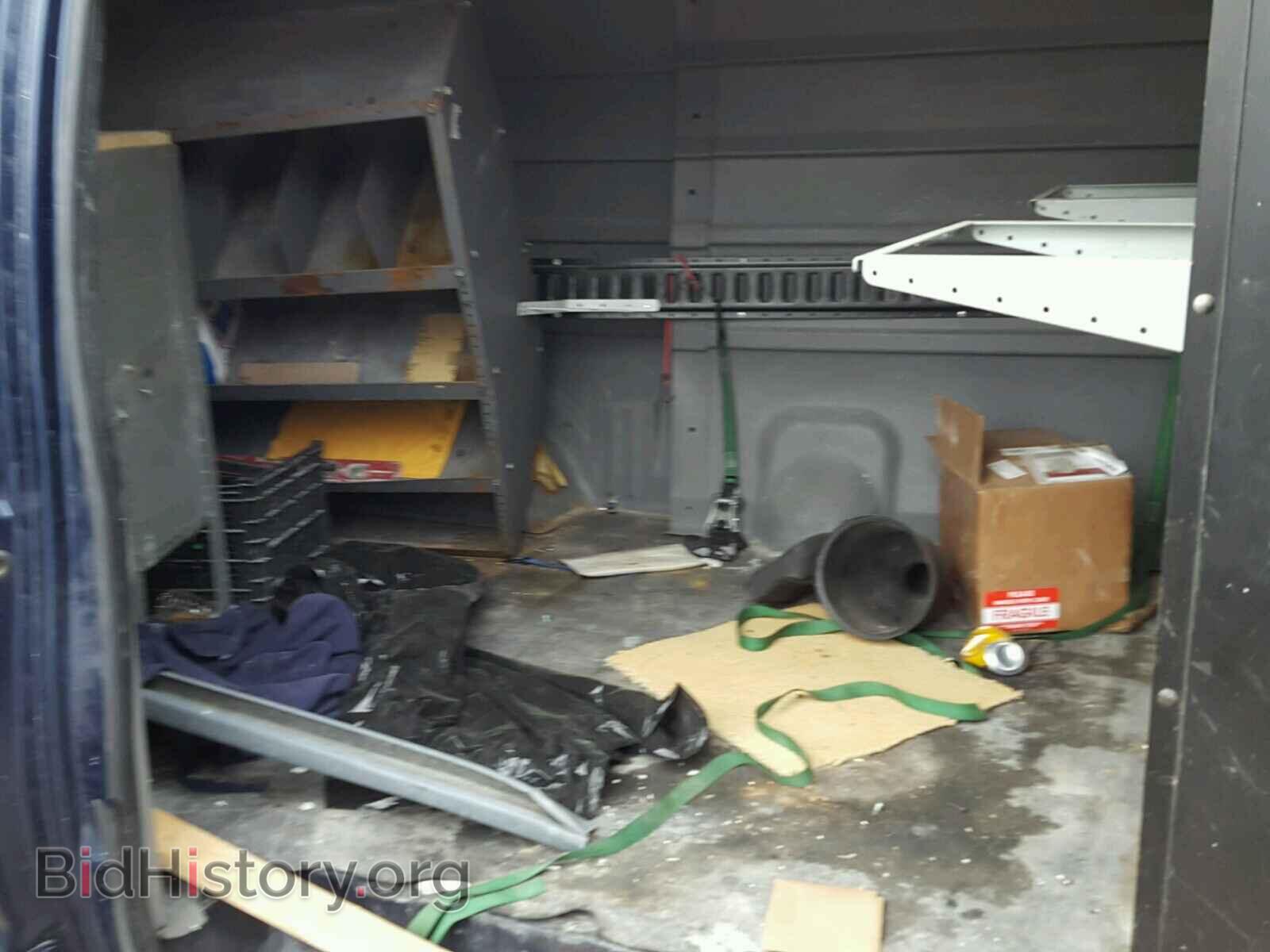 2012 FORD ECONOLINE - VIN: 1FTNE1EWXCDB25742 - Фото 6