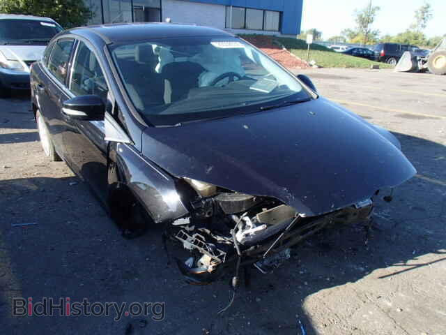 Photo 1FAHP3H25CL428452 - FORD FOCUS 2012