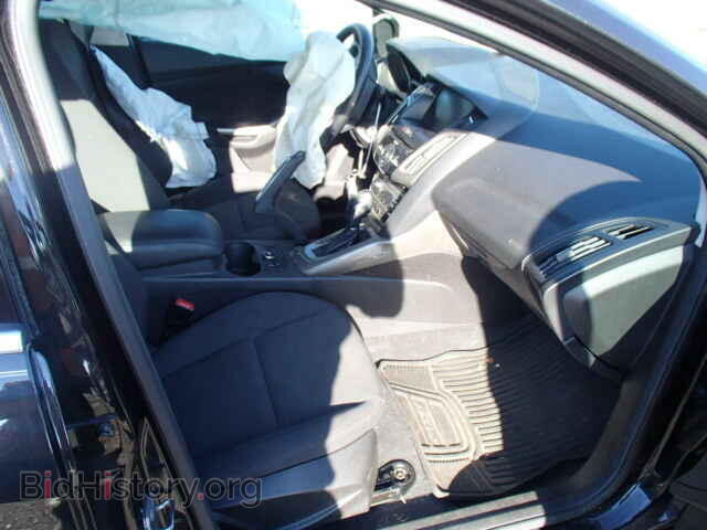 2012 FORD FOCUS - VIN: 1FAHP3H25CL428452 - Фото 5