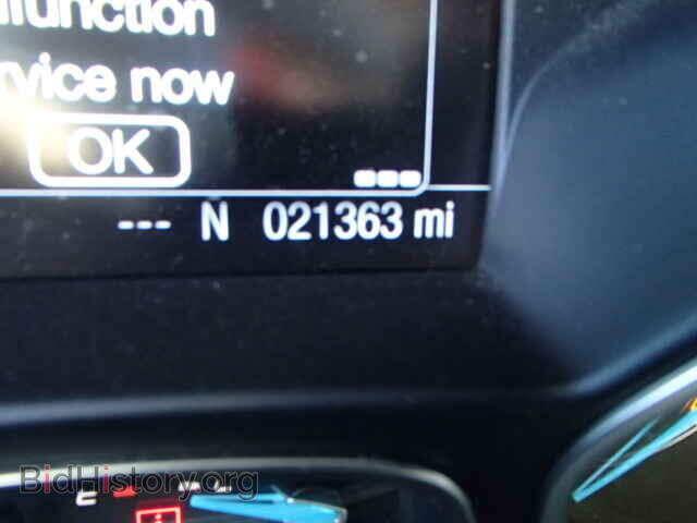 2012 FORD FOCUS - VIN: 1FAHP3H25CL428452 - Фото 8