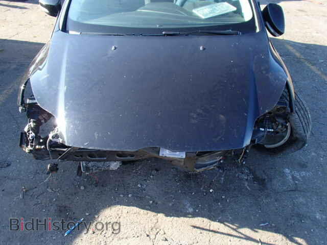 2012 FORD FOCUS - VIN: 1FAHP3H25CL428452 - Фото 9
