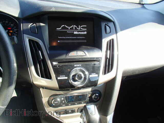 2012 FORD FOCUS - VIN: 1FAHP3H25CL428452 - Фото 10