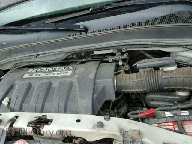 2005 HONDA PILOT - VIN: 5FNYF18575B044173 - Photo 7