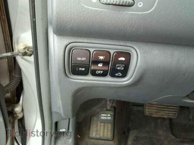 2005 HONDA PILOT - VIN: 5FNYF18575B044173 - Photo 10