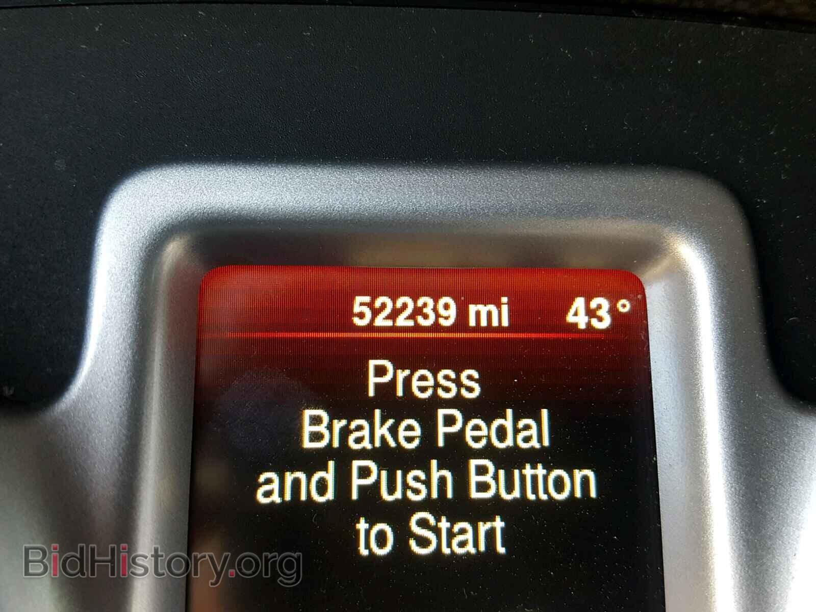 2015 DODGE JOURNEY - VIN: 3C4PDCBB7FT586923 - Фото 8
