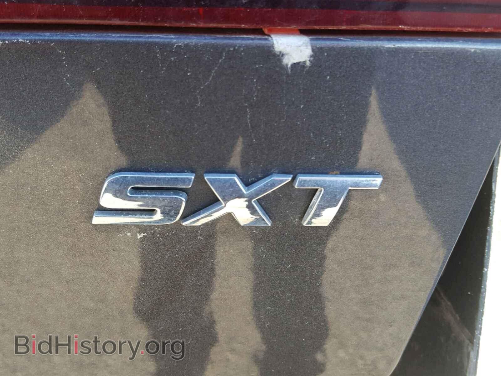 2015 DODGE JOURNEY - VIN: 3C4PDCBB7FT586923 - Фото 9